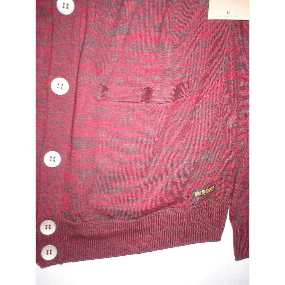True Religion authentic all